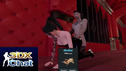 Mistress Cami online show from January 2025 03:24:01 PM