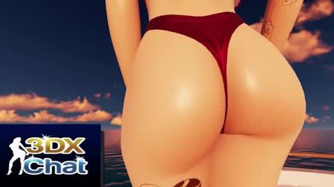 Mistress Cami online show from March 2025 12:12:01 PM