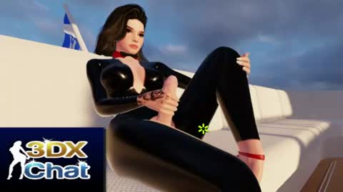 Mistress Cami online show from June 2026 09:00:01 AM