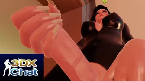 Mistress Cami online show from June 2026 01:26:02 PM