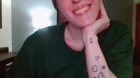 Snapshot of sexy420girl5 chatting on March 2025 12:34:01 PM sexy420girl5 online show from March 2025 12:34:01 PM