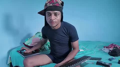 Snapshot of sexy_0boy chatting on February 2026 07:25:02 PM Sebastian online show from February 2026 07:25:02 PM