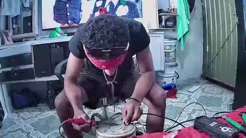 Snapshot of sexy_0boy chatting on March 2026 05:09:01 PM Sebastian online show from March 2026 05:09:01 PM