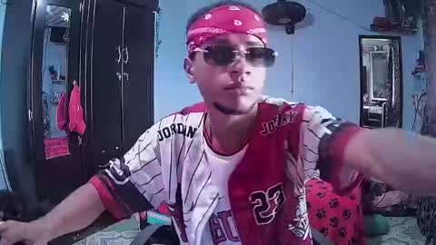 Snapshot of sexy_0boy chatting on March 2026 07:17:02 PM Sebastian online show from March 2026 07:17:02 PM