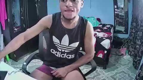 Snapshot of sexy_0boy chatting on March 2026 08:58:02 PM Sebastian online show from March 2026 08:58:02 PM