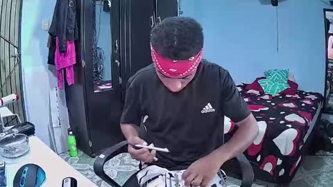 Snapshot of sexy_0boy chatting on March 2026 07:31:01 PM Sebastian online show from March 2026 07:31:01 PM