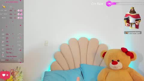 LUXURY online show from January 2025 12:36:02 AM