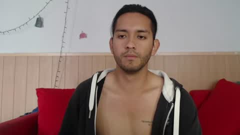 Snapshot of sexy_acker chatting on July 2026 12:40:01 PM Sexy Acker online show from July 2026 12:40:01 PM