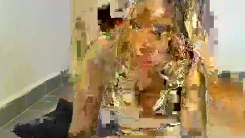 Snapshot of sexy_africana05 chatting on August 2026 12:25:01 PM sexy_africana05 online show from August 2026 12:25:01 PM