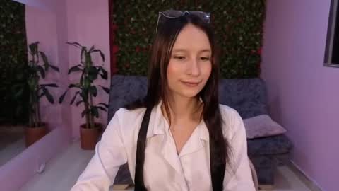 Snapshot of sexy_ailin chatting on June 2026 11:01:02 AM Ailin online show from June 2026 11:01:02 AM