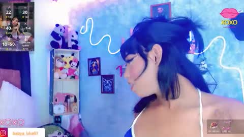 sexy_aisha18 online show from December 2025 12:15:01 AM