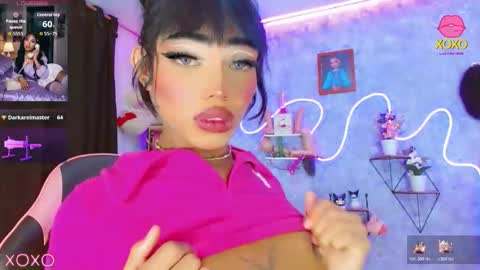 sexy_aisha18 online show from December 2025 06:08:02 AM