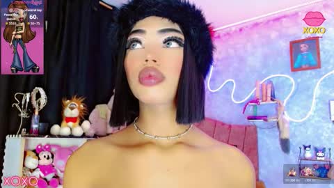sexy_aisha18 online show from December 2025 01:57:02 AM