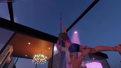 Ambar online show from November 2025 06:42:02 PM