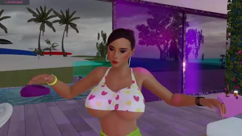 Ambar online show from April 2026 03:10:02 PM