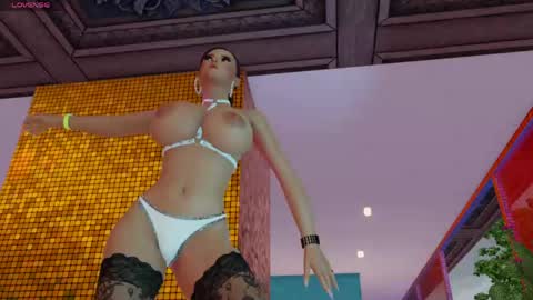 Ambar online show from April 2026 06:06:01 PM