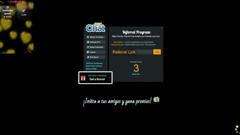 Ambar online show from April 2026 07:09:02 PM