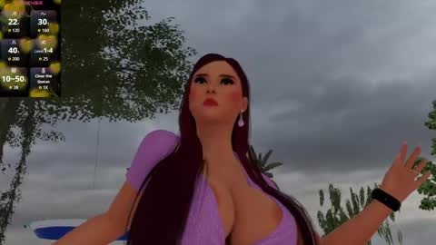 Ambar online show from April 2026 11:09:02 PM