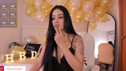 Snapshot of sexy_amber_ chatting on January 2025 03:37:02 AM sexy_amber_ online show from January 2025 03:37:02 AM
