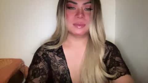 BREANNA online show from January 2026 02:13:01 AM