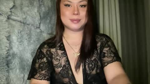 BREANNA online show from April 2026 03:46:02 PM