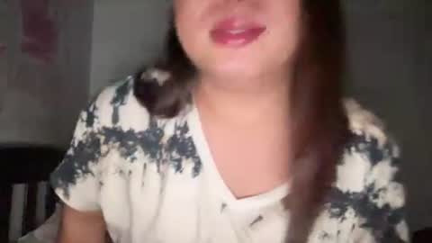 BREANNA online show from May 2026 05:40:01 PM