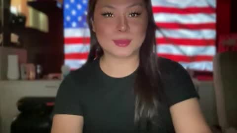 BREANNA online show from May 2026 07:36:02 AM