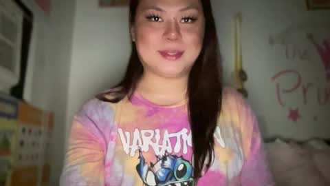 BREANNA online show from May 2026 03:52:02 PM