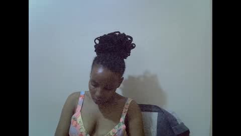 Snapshot of sexy_ann1 chatting on May 2026 01:57:16 AM Nyagah online show from May 2026 01:57:16 AM
