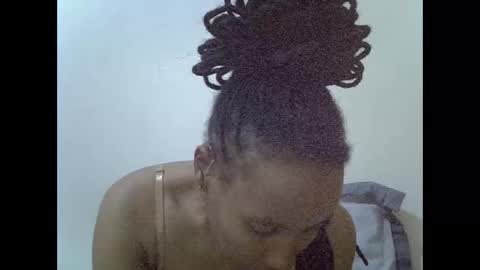 Snapshot of sexy_ann1 chatting on May 2026 02:25:01 PM Nyagah online show from May 2026 02:25:01 PM