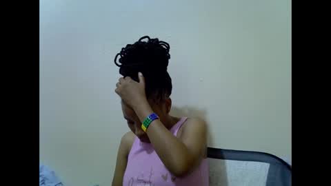 Snapshot of sexy_ann1 chatting on June 2026 04:13:01 AM Nyagah online show from June 2026 04:13:01 AM