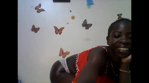 Snapshot of sexy_annbel chatting on September 2025 11:39:02 PM Ann online show from September 2025 11:39:02 PM
