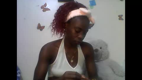 Snapshot of sexy_annbel chatting on October 2025 10:32:02 AM Ann online show from October 2025 10:32:02 AM