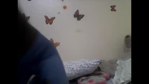 Snapshot of sexy_annbel chatting on October 2025 02:49:01 PM Ann online show from October 2025 02:49:01 PM