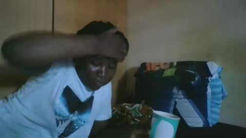 Snapshot of sexy_ariana90 chatting on February 2026 10:33:01 AM Reshia online show from February 2026 10:33:01 AM