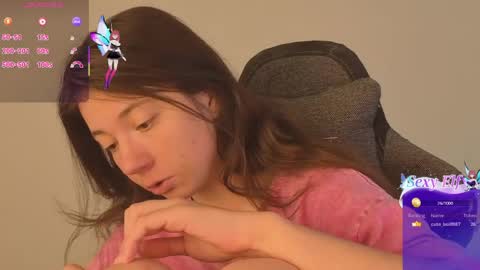 sexy_b0rsch online show from May 2026 03:23:02 AM
