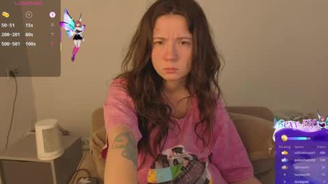 sexy_b0rsch online show from May 2026 04:04:02 PM