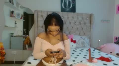 sexy_babydoll22 online show from May 2026 12:00:02 PM