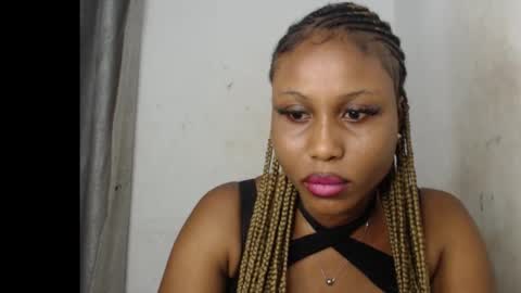Sexy blackgirl2 online show from October 2025 05:23:02 PM
