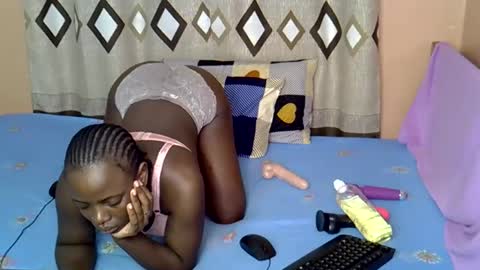 Bantu girl online show from April 2026 01:03:01 AM