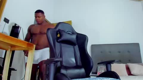 sexy blackman online show from June 2026 01:32:02 AM