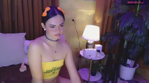Snapshot of sexy_blairxx chatting on March 2025 04:49:01 AM blair online show from March 2025 04:49:01 AM