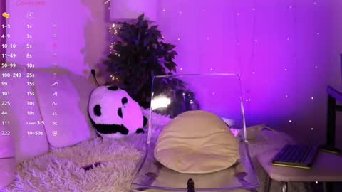 Snapshot of sexy_blonde_doll chatting on February 2025 11:25:02 PM Lina online show from February 2025 11:25:02 PM