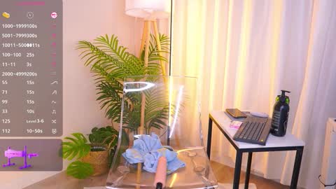 Lina online show from January 2026 12:47:01 AM