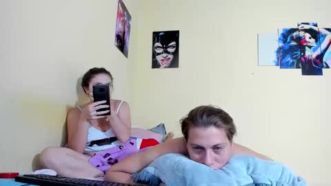 sexy_blondes_ online show from March 2026 03:22:02 AM