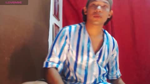 Snapshot of sexy_boy548386 chatting on February 2026 04:50:02 AM Tonny boy online show from February 2026 04:50:02 AM