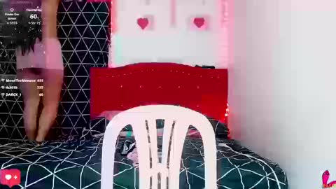 Snapshot of sexy_brunette2590 chatting on March 2026 12:50:02 AM sexy_brunette2590 online show from March 2026 12:50:02 AM