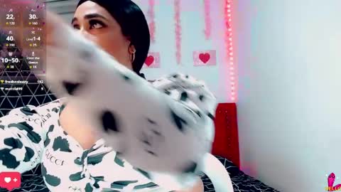 Snapshot of sexy_brunette2590 chatting on March 2026 12:47:01 AM sexy_brunette2590 online show from March 2026 12:47:01 AM