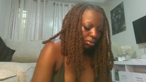 Stacy online show from April 2026 07:24:01 AM