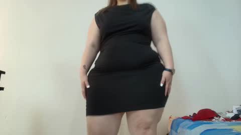 Snapshot of sexy_curvi chatting on December 2024 08:58:02 PM karla instagram online show from December 2024 08:58:02 PM